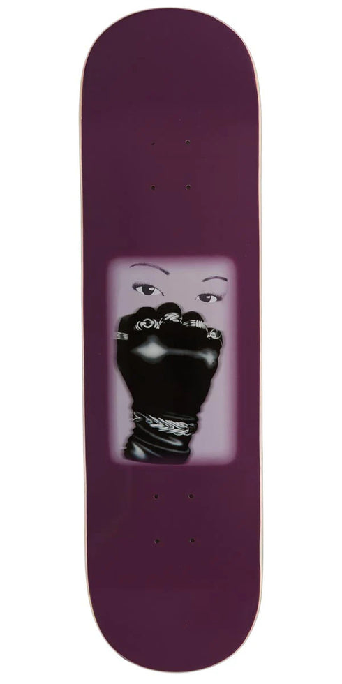 Paccbet ( Rassvet ) - Titaev Pro Deck (8.375")*SALE